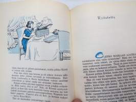 Onnen päiviä II -religious stories for children