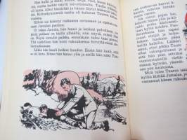 Onnen päiviä II -religious stories for children