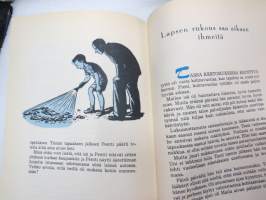 Onnen päiviä II -religious stories for children