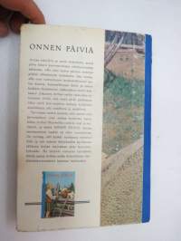 Onnen päiviä II -religious stories for children