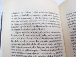 Ratsastusretket - laukkaa aavikolla ja Mongolian arolla -riding book