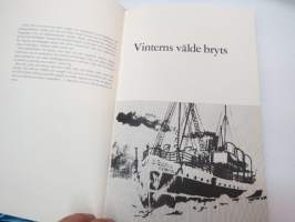 Havets vida arbetsfält - Ångfartygs Aktiebolaget Bore 1897-1972