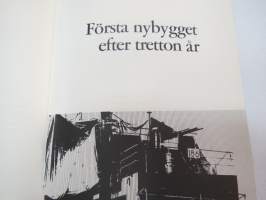 Havets vida arbetsfält - Ångfartygs Aktiebolaget Bore 1897-1972