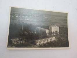 Pori  - Karhumäki 3272 -valokuva / postikortti - postcard