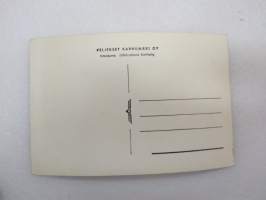 Kuortane - Karhumäki 10981 -valokuva / postikortti - postcard