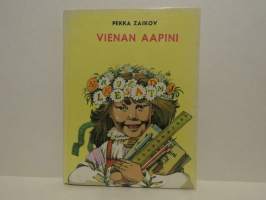 Vienan aapini