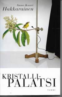 Kristallipalatsi