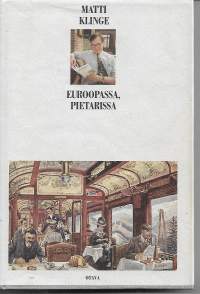 Euroopassa, Pietarissa