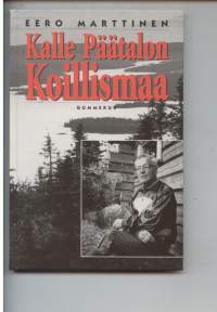 Kalle Päätalon Koillismaa