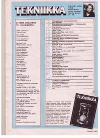 Tekniikka 8/1982