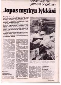 Tekniikka 8/1982