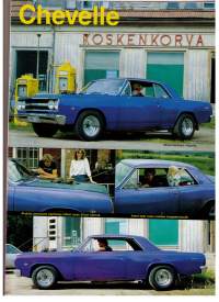 V8.magazine 1/1985