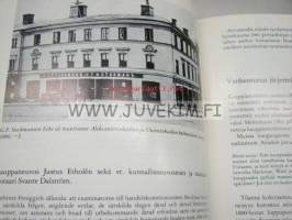 Helsingin Kauppaoppilaitos 1881-1981