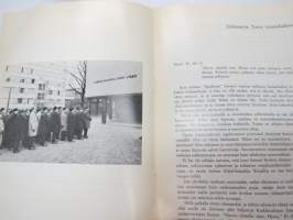 Turun Klassillinen Lyseo 90-vuotias - 25.10.1969 vietetyssä juhlassa pidetyt puheet -speeches held at the party 25th of october 1969