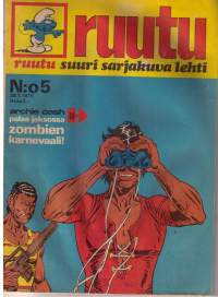 ruutu 5 / 1975