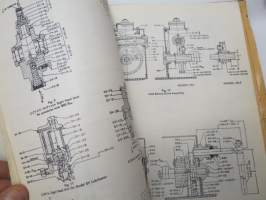 Instruction Manual for ADL Collins Helium Cryostat -nestemäisellä  jäähdytetyllä kaasulla toimivien erikoislaitteiden käyttöohjekirja