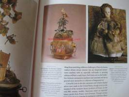 A guide to metal toys &amp; automata