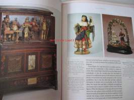 A guide to metal toys &amp; automata