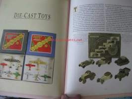 A guide to metal toys &amp; automata