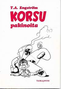 Korsu pakinoita