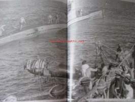 U-564 - 70 päivää Atlantilla