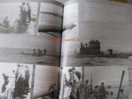 U-564 - 70 päivää Atlantilla