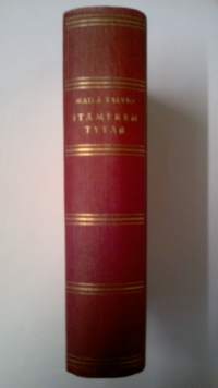 Itämeren tytär - Kaukaa tullut
