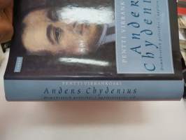 Anders Chydenius - Demokratisk politiker i upplysningens tid -biography