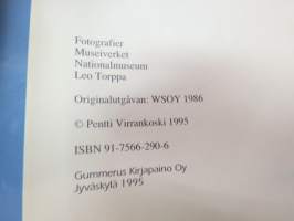 Anders Chydenius - Demokratisk politiker i upplysningens tid -biography
