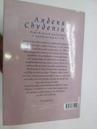 Anders Chydenius - Demokratisk politiker i upplysningens tid -biography