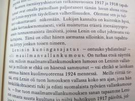 Valkoinen vapaus - punaiset varjot -Civil War in Finland