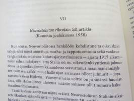 Valkoinen vapaus - punaiset varjot -Civil War in Finland