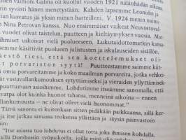 Valkoinen vapaus - punaiset varjot -Civil War in Finland