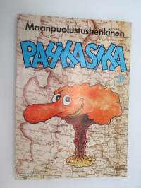 Tyhjä kuva