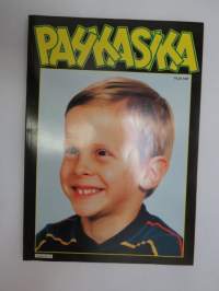 Tyhjä kuva