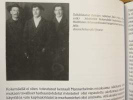 Kapina Jokilaaksossa 1918