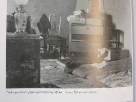 Kapina Jokilaaksossa 1918