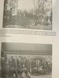Kapina Jokilaaksossa 1918