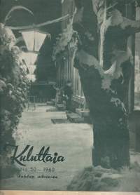 Kuluttaja 1960 nr 50