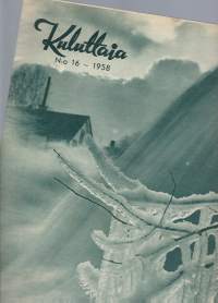 Kuluttaja 1958 nr 16