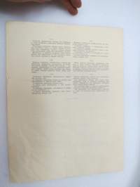 Asunto-osakeyhtiö Nervanderinkatu 9, Helsinki 5 000 mk 1924, sarja B -osakekirja -share certificate
