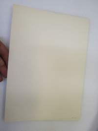 Painokuva Oy, Helsinki, 5 000 mk -osakekirja -share certificate