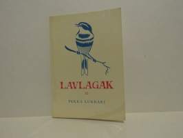 Lavlagak II