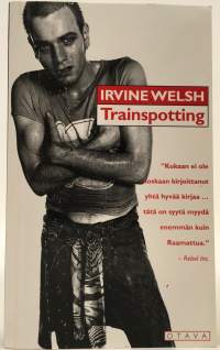Trainspotting