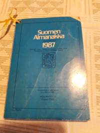Almanakka 1987