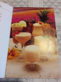 Kahlua. Recipe Book