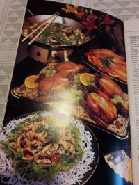 Kahlua. Recipe Book