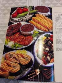 Kahlua. Recipe Book