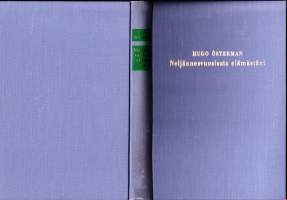 Neljännesvuosisata elämästäni, 1966. 2.p.