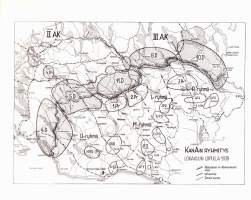 Neljännesvuosisata elämästäni, 1966. 2.p.